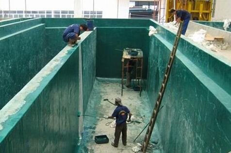 環(huán)氧地坪漆施工